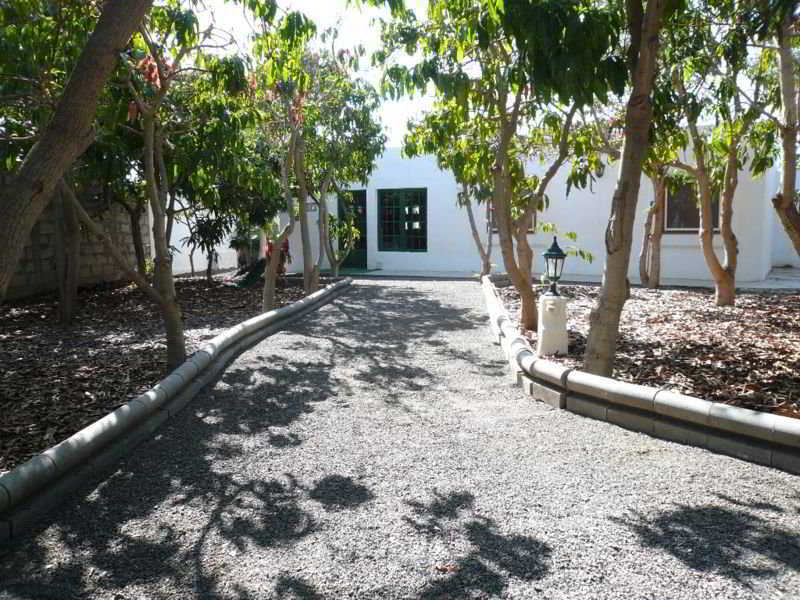 Cho Manuel Residence 마스팔로마스 외부 사진