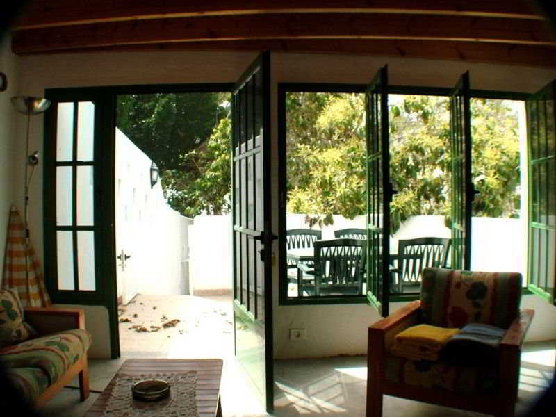 Cho Manuel Residence 마스팔로마스 외부 사진
